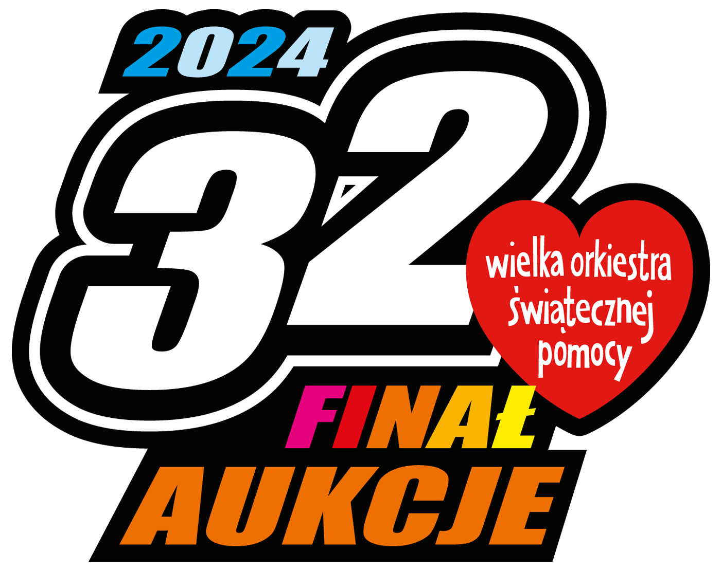 04 A 32FinalWOSP2024 logo32serce AUKCJE png BEZ TLA 1